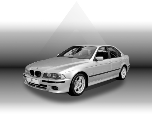 Seria 5 E39 1995-2004
